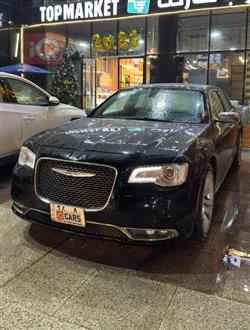 Chrysler 300